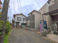 越谷市赤山町２丁目