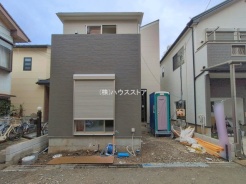 越谷市赤山町２丁目