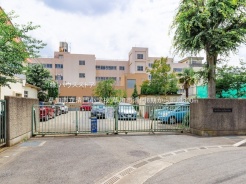 草加市清門２丁目