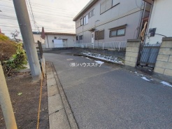 越谷市蒲生１丁目