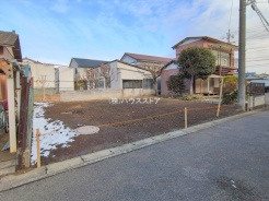 越谷市蒲生１丁目