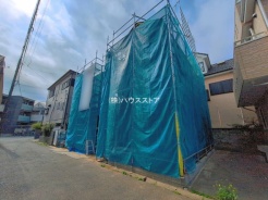 越谷市赤山町４丁目