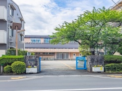 越谷市赤山町４丁目