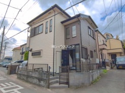 さいたま市緑区大字中尾