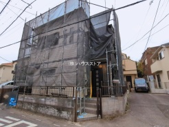 さいたま市緑区大字中尾