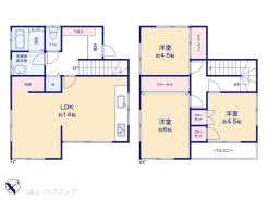 図面と異なる場合は現況を優先