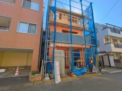 川口市芝２丁目