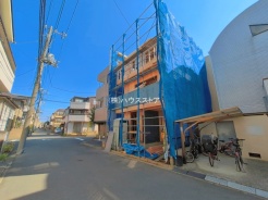 川口市芝２丁目