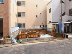 川口市芝２丁目