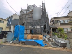 越谷市神明町２丁目