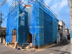 川口市坂下町４丁目