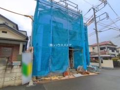 川口市坂下町４丁目