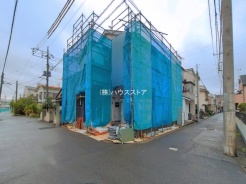 川口市坂下町４丁目