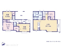 図面と異なる場合は現況を優先