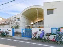 川口市東領家１丁目