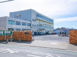 川口市東領家１丁目