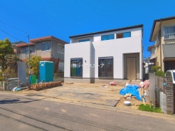 越谷市弥栄町１丁目