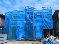 越谷市弥栄町１丁目