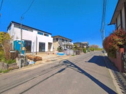 越谷市弥栄町１丁目