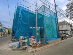 草加市青柳8丁目