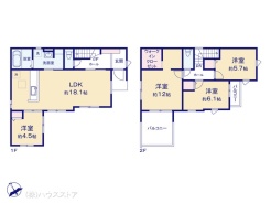 図面と異なる場合は現況を優先