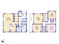 図面と異なる場合は現況を優先