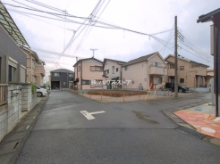 越谷市平方南町