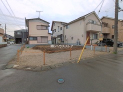 越谷市平方南町