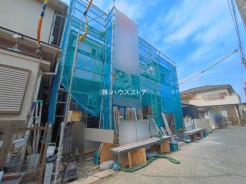 越谷市北越谷２丁目