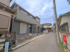 越谷市北越谷２丁目