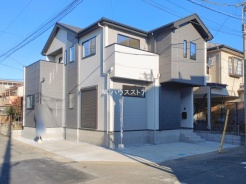 川口市芝塚原２丁目