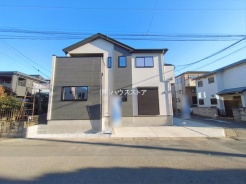 川口市芝塚原２丁目