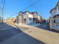 川口市芝塚原２丁目