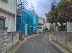 越谷市伊原２丁目