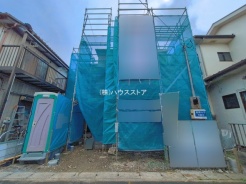 越谷市伊原２丁目