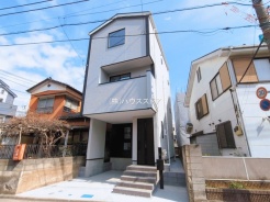 川口市末広１丁目