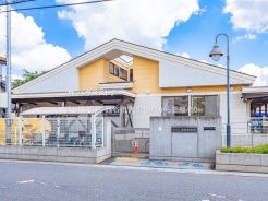 越谷市大字大里