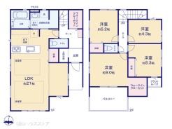 図面と異なる場合は現況を優先
