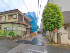 川口市芝西２丁目