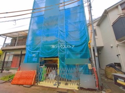 川口市芝西２丁目