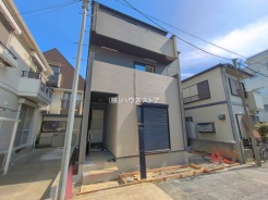 川口市南鳩ヶ谷４丁目