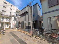 川口市南鳩ヶ谷４丁目