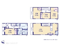 図面と異なる場合は現況を優先