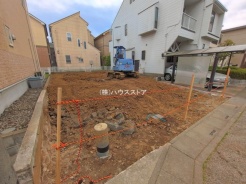 越谷市大字弥十郎