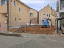 越谷市大字弥十郎