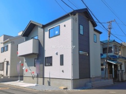 越谷市千間台西４丁目