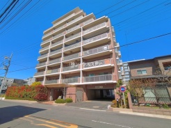 川口市幸町２丁目