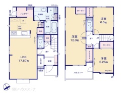 図面と異なる場合は現況を優先