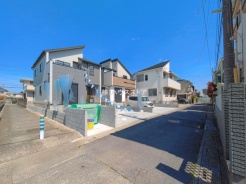 越谷市宮本町３丁目