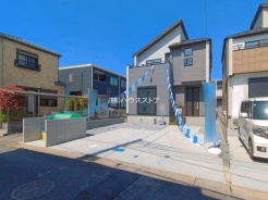 越谷市宮本町３丁目